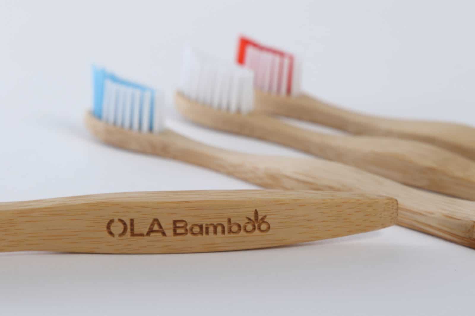 OLA Bamboo