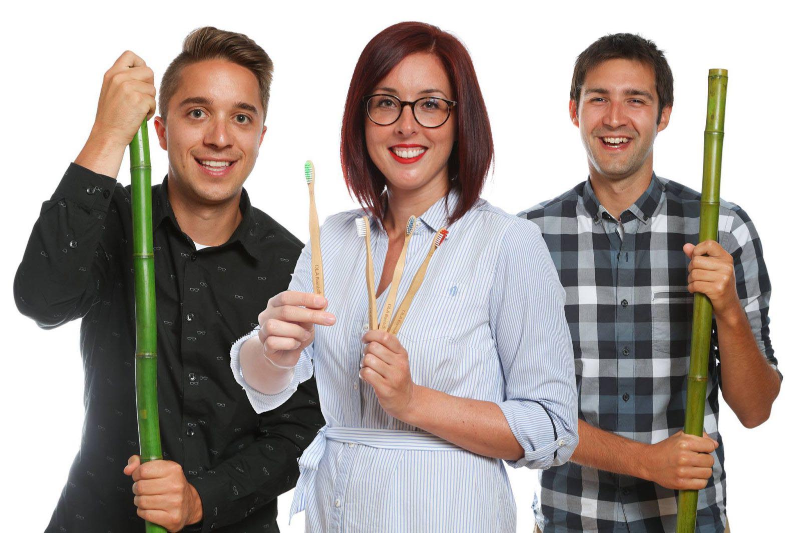 OLA Bamboo