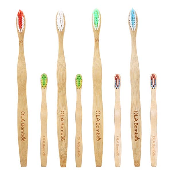 OLA Bamboo
