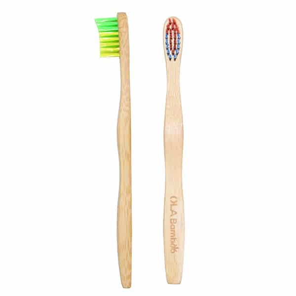 OLA Bamboo