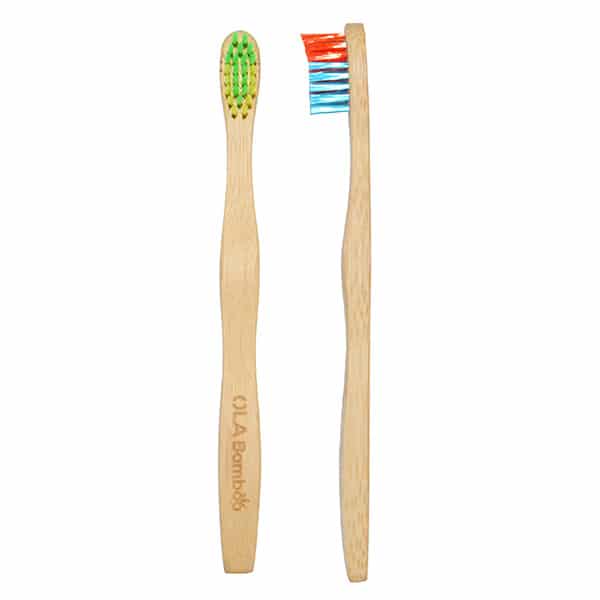 OLA Bamboo