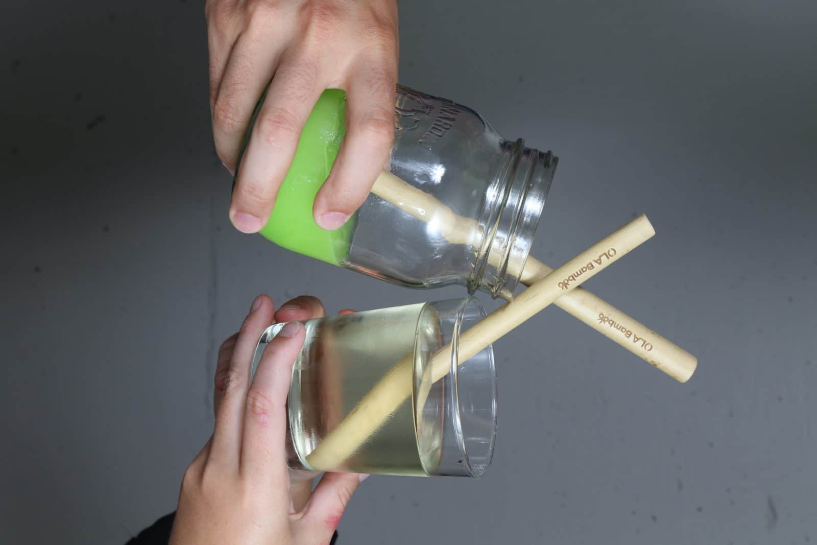 OLA Bamboo