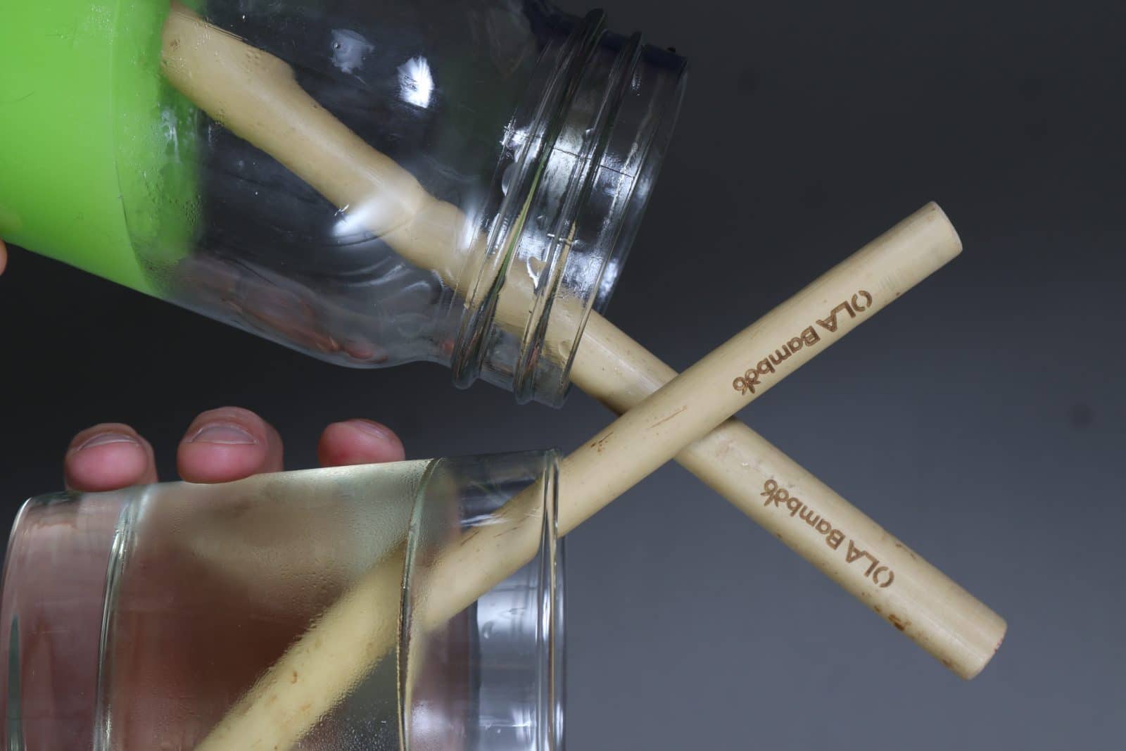 OLA Bamboo
