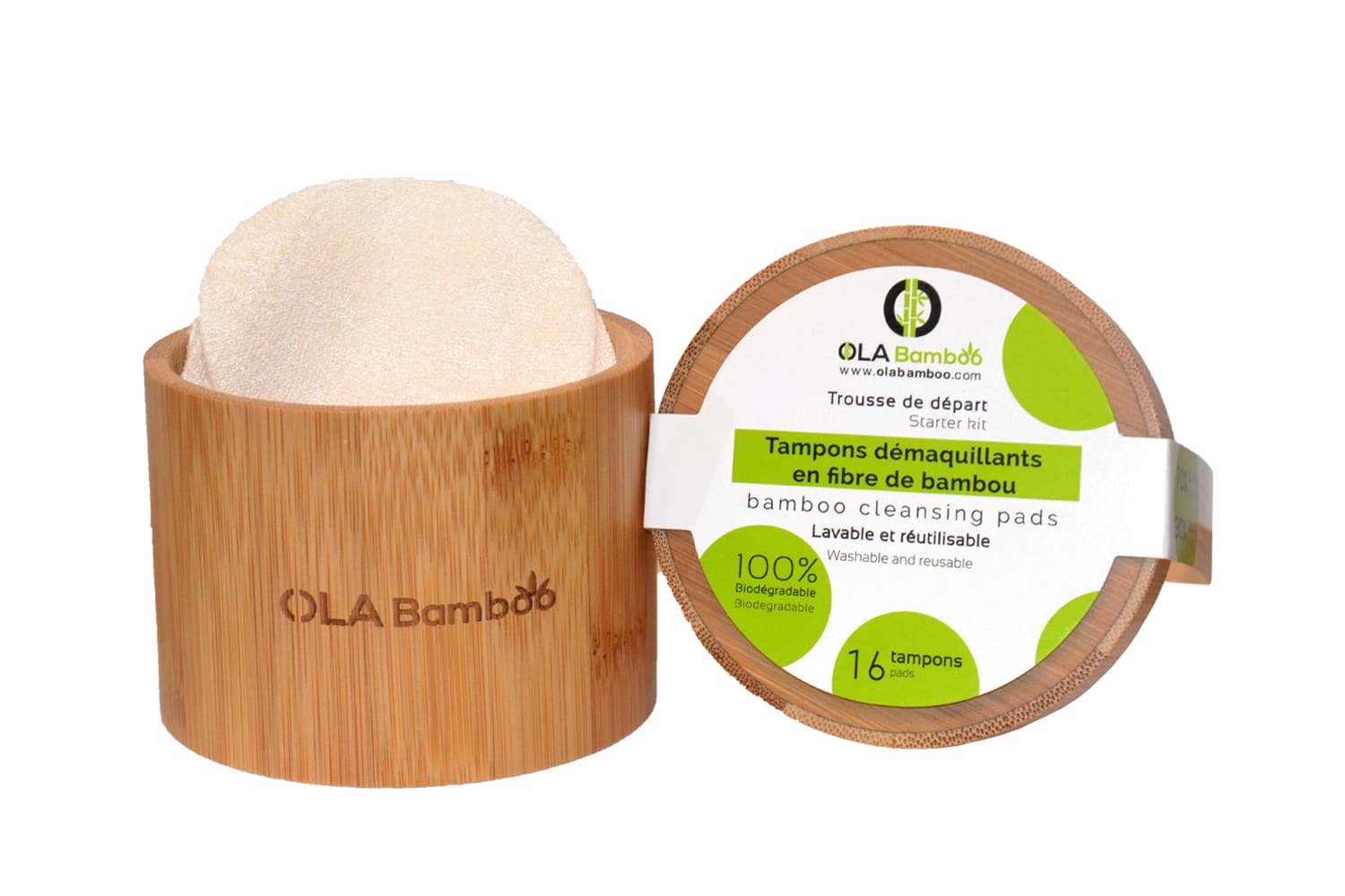OLA Bamboo