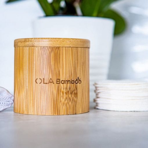 OLA-Bamboo