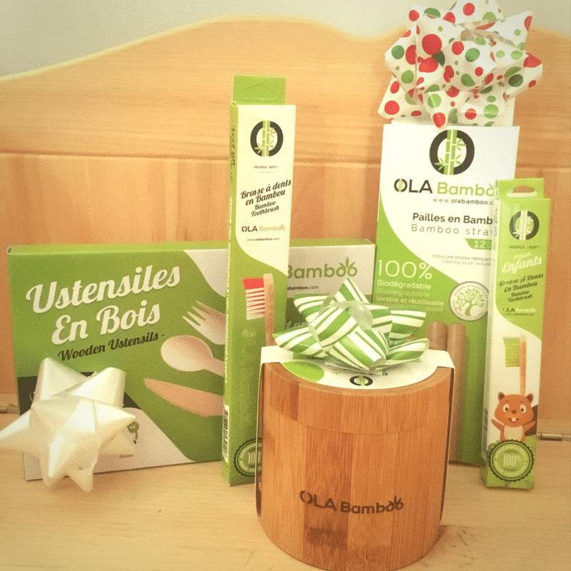 OLA Bamboo