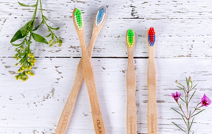 OLA Bamboo
