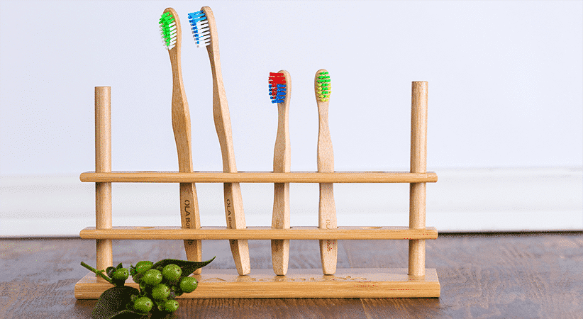 OLA Bamboo