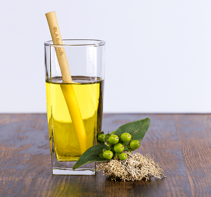 OLA Bamboo