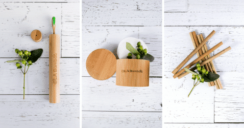 OLA Bamboo
