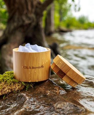 OLA Bamboo