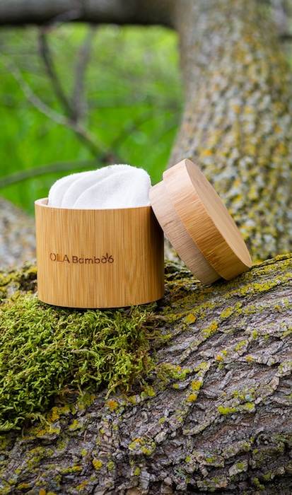 OLA Bamboo