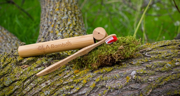 OLA Bamboo