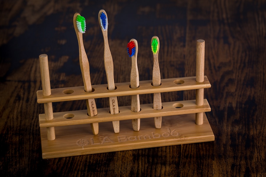 OLA Bamboo