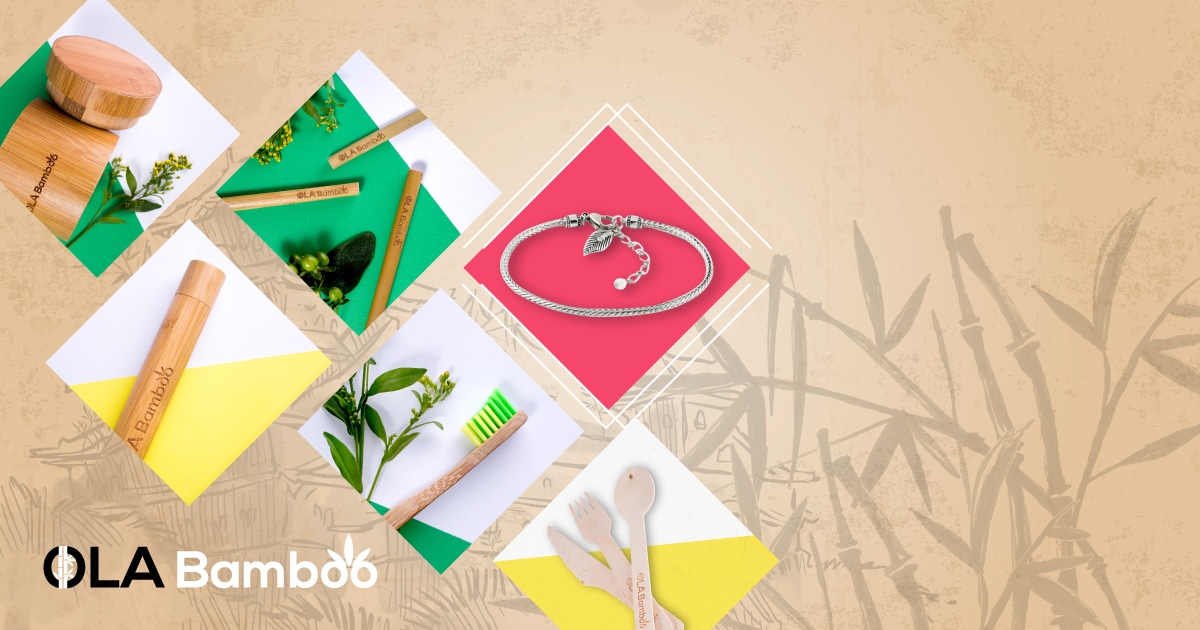 OLA Bamboo