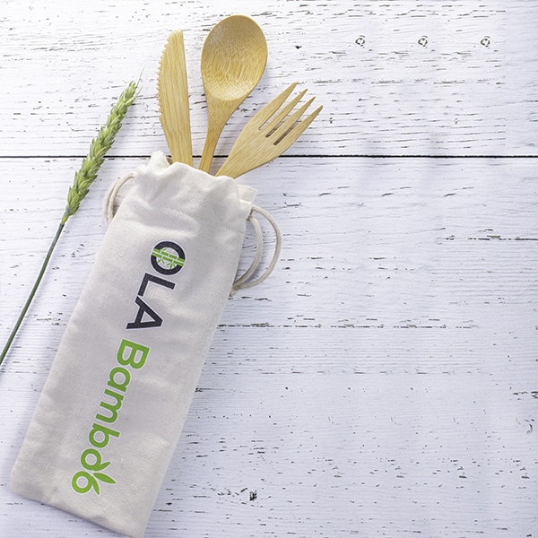 OLA Bamboo