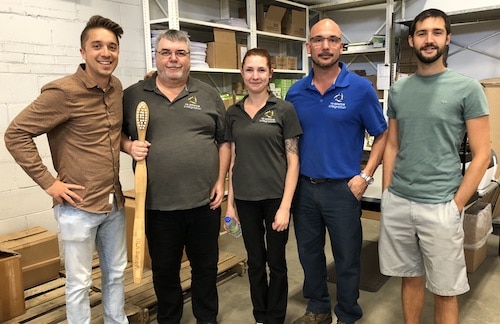 OLA Bamboo