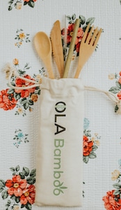 OLA Bamboo