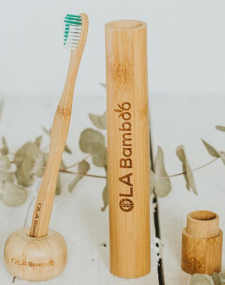 OLA Bamboo
