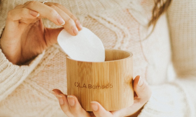 OLA Bamboo