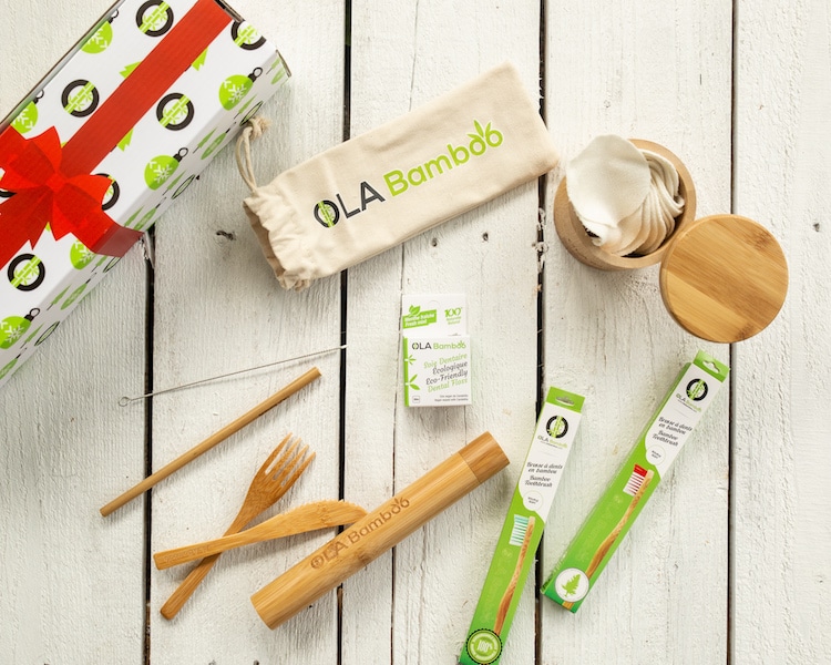 OLA Bamboo