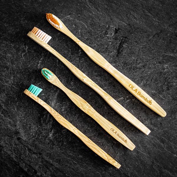 OLA Bamboo