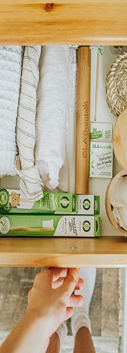 OLA Bamboo