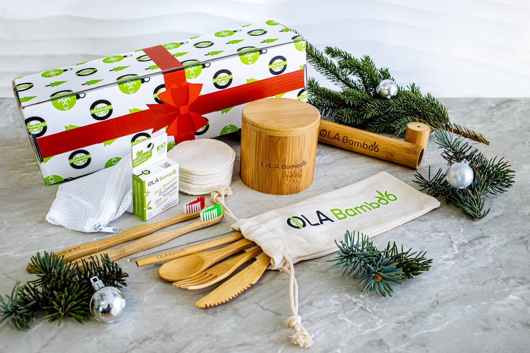 OLA Bamboo