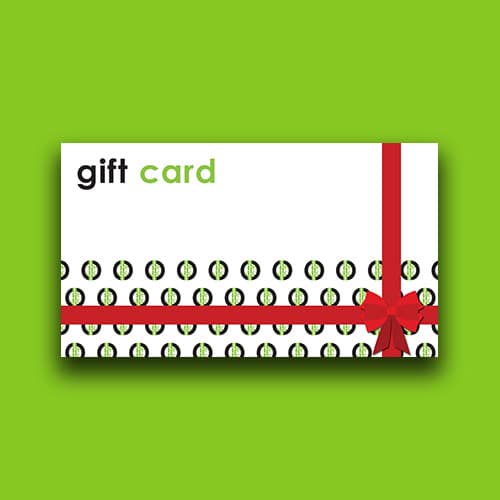 e-Gift Card online