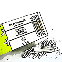 OLA Bamboo