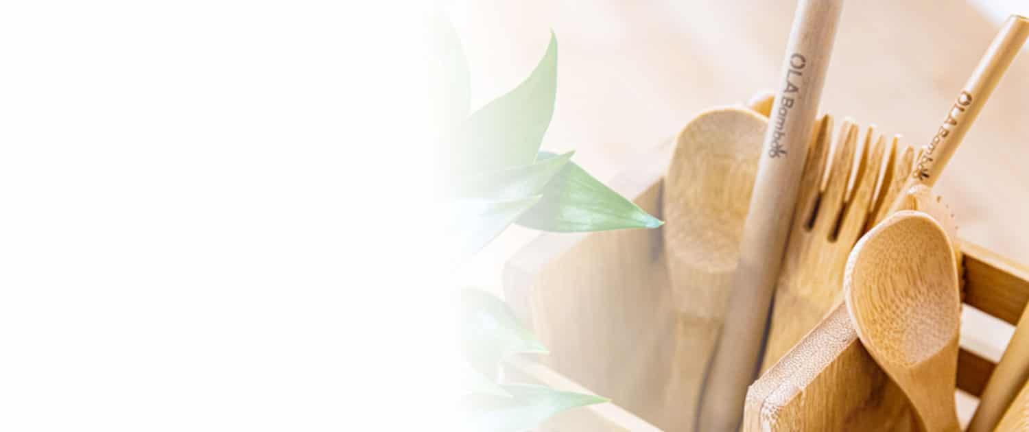 OLA Bamboo
