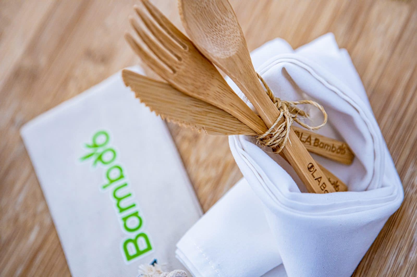 OLA Bamboo