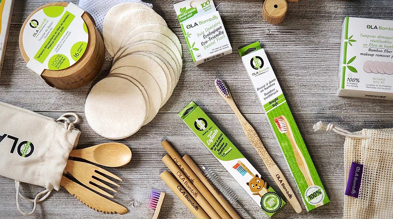 OLA Bamboo