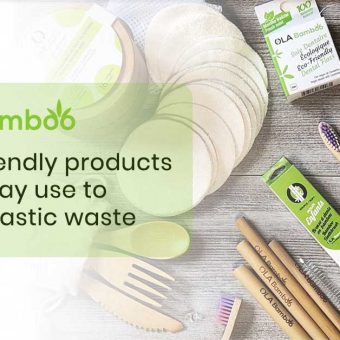 Eco friendly products