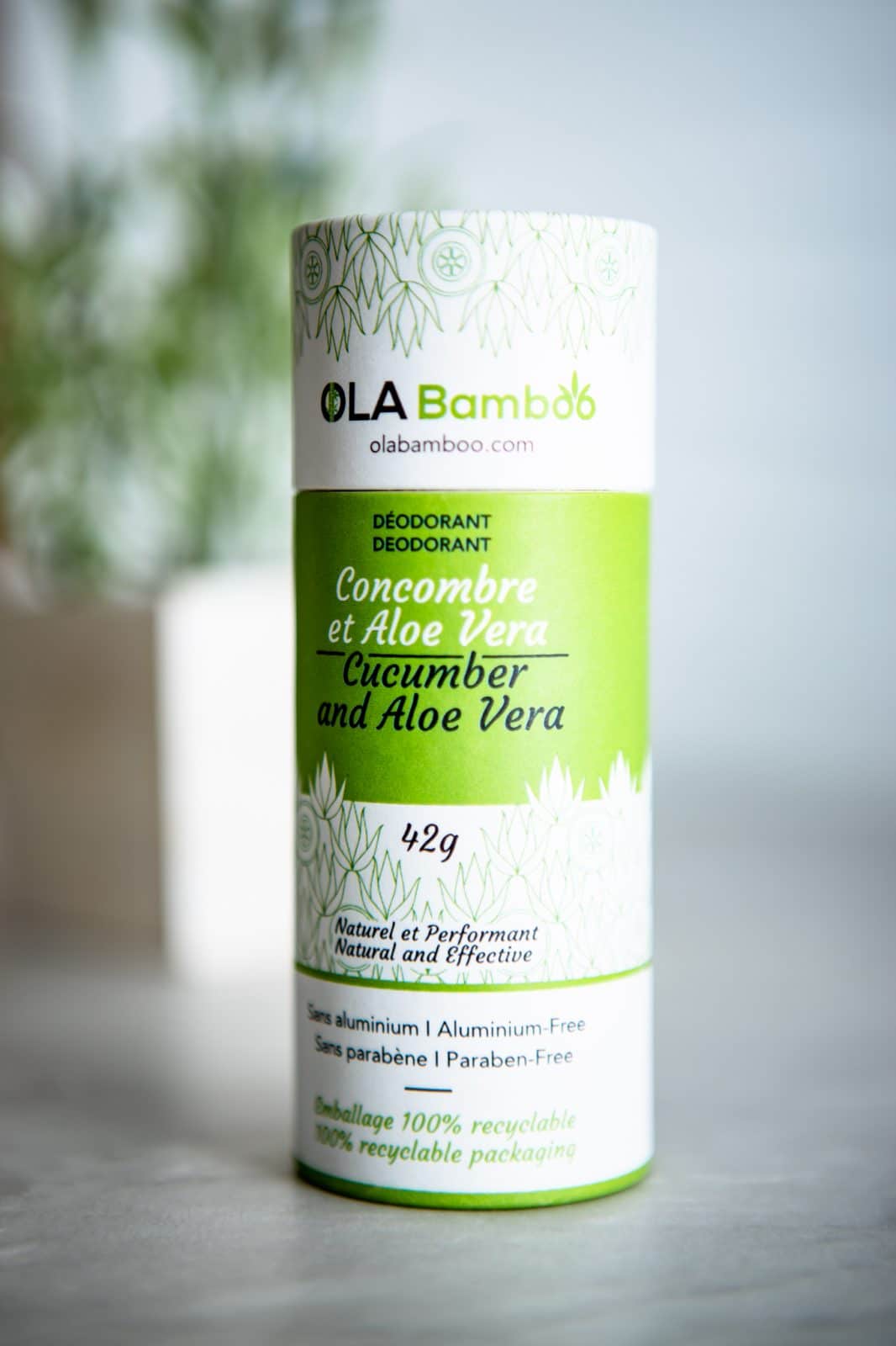 OLA Bamboo