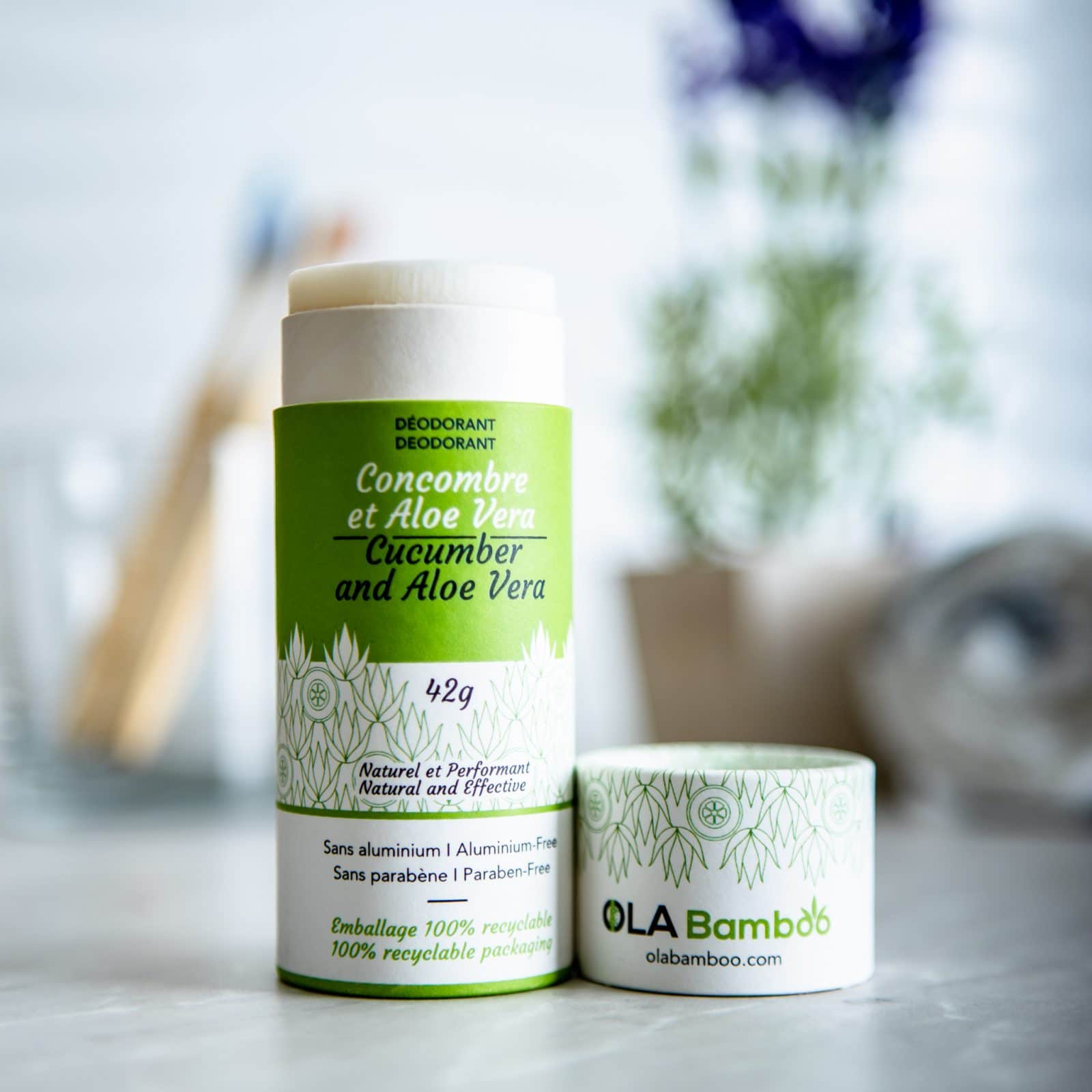 OLA Bamboo