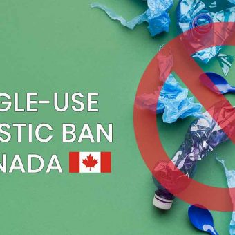 Single use plastic ban