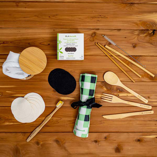 OLA Bamboo