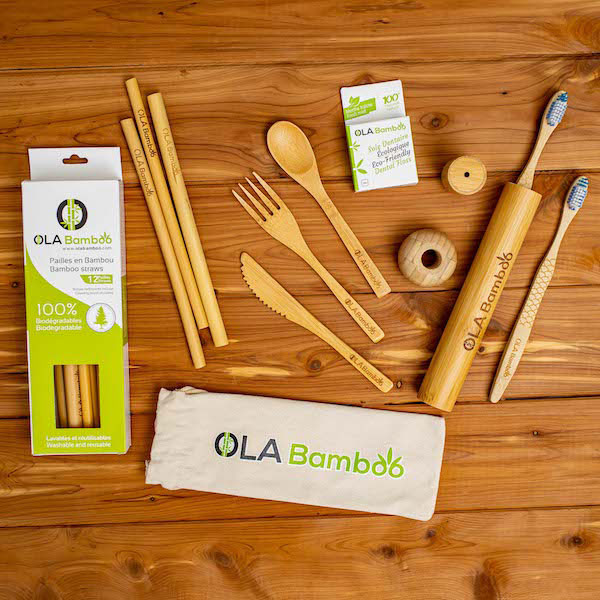 OLA Bamboo