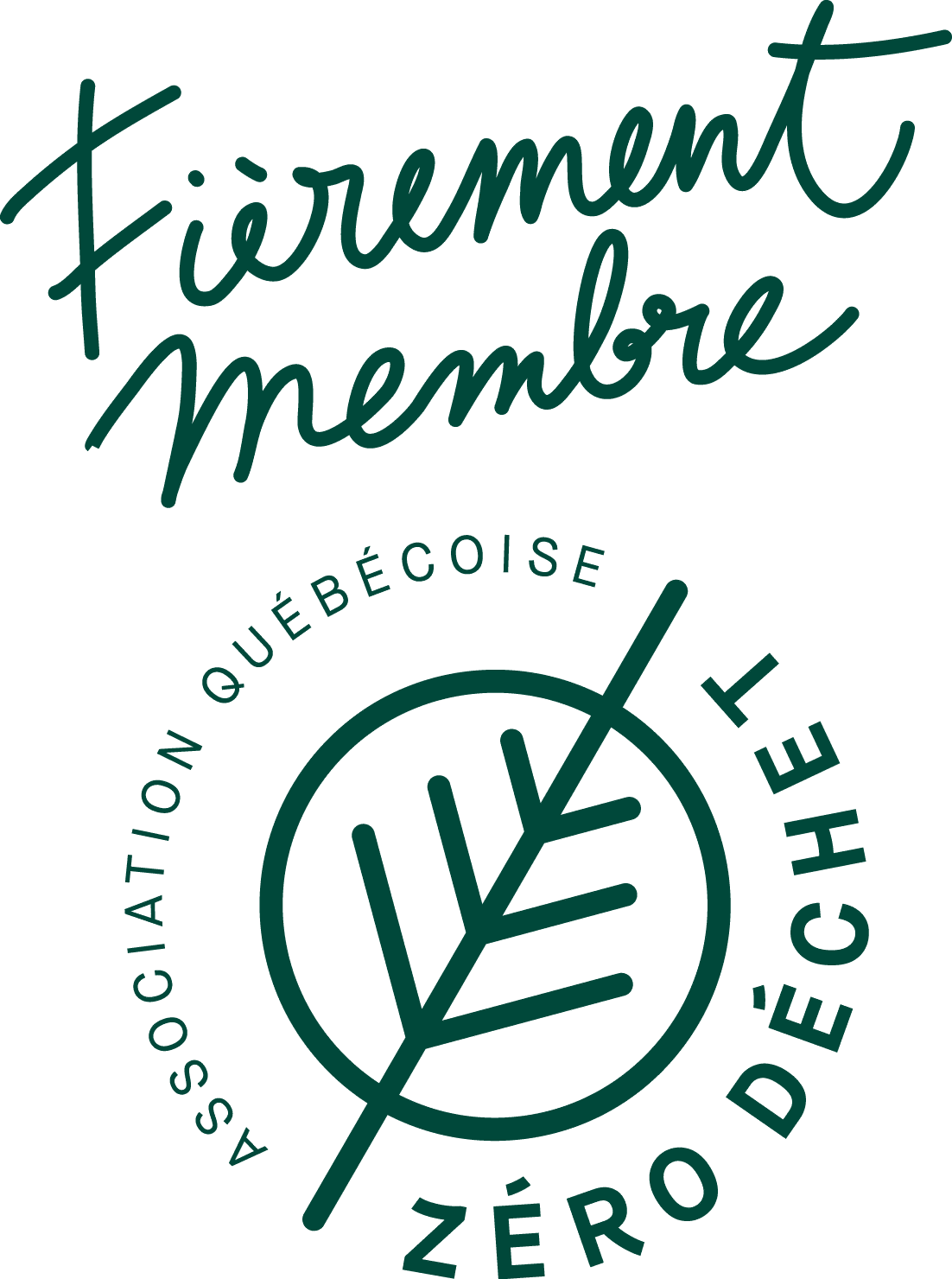 Association québécoise Zéro Déchet