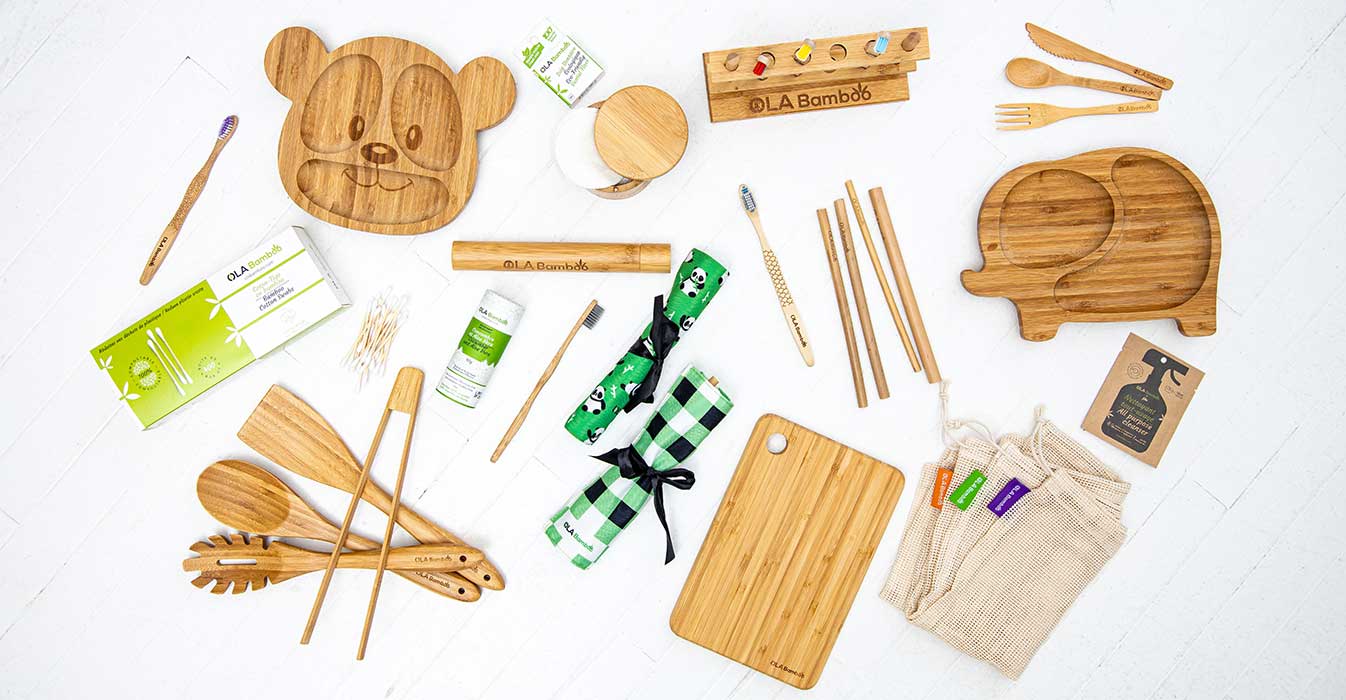 OLA Bamboo