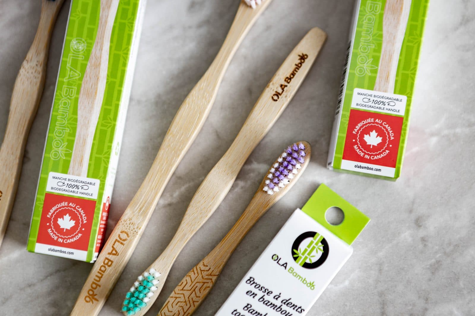 OLA Bamboo