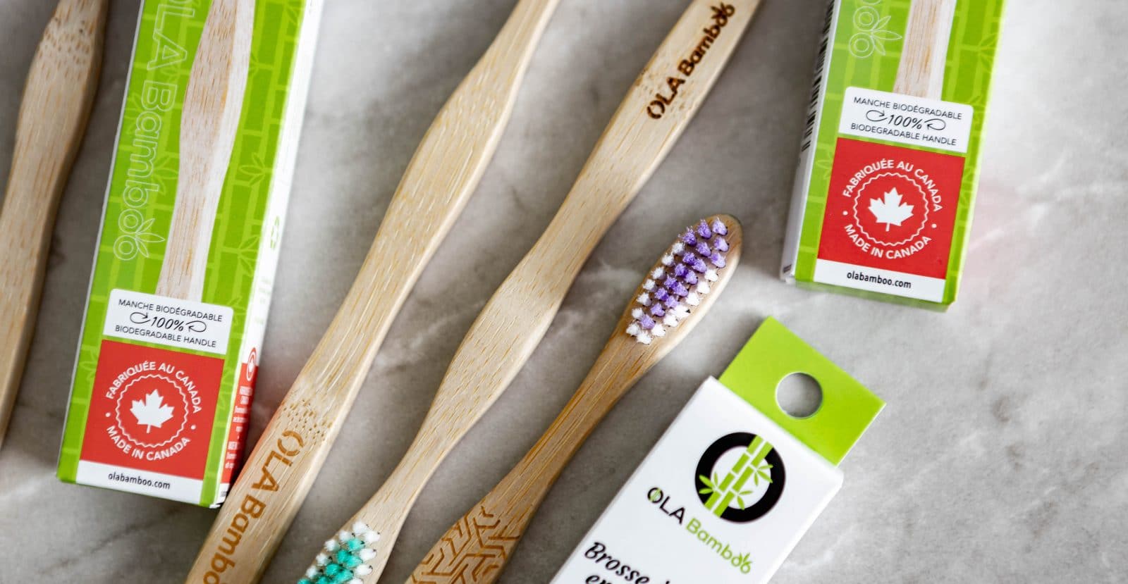 OLA Bamboo