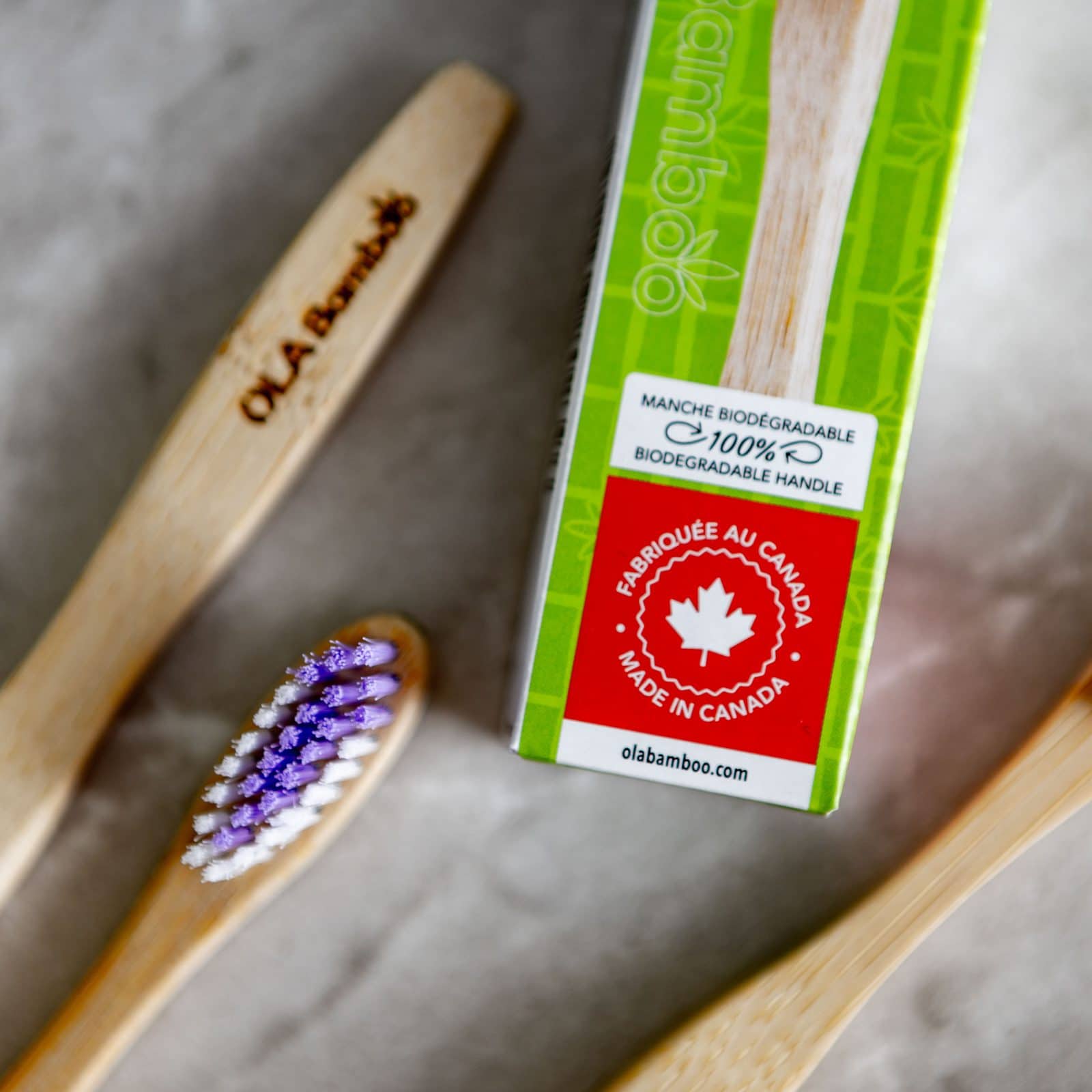 OLA Bamboo