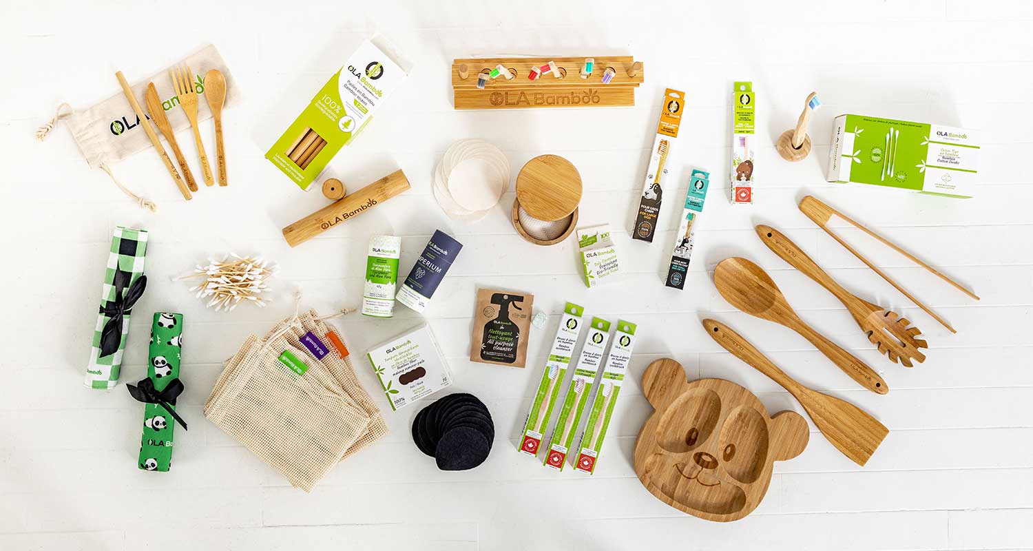 OLA Bamboo