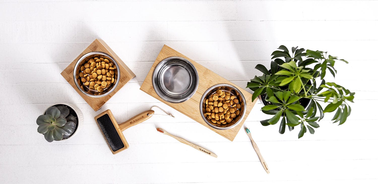 OLA Bamboo
