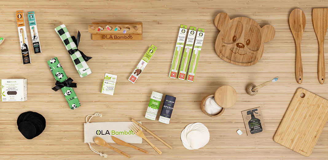 OLA Bamboo