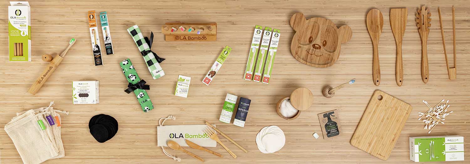 OLA Bamboo