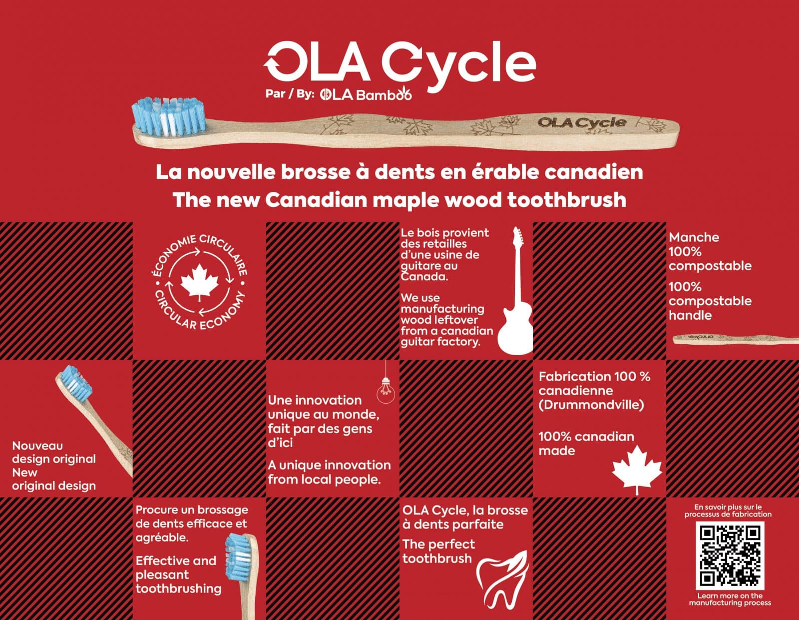 OLA Bamboo