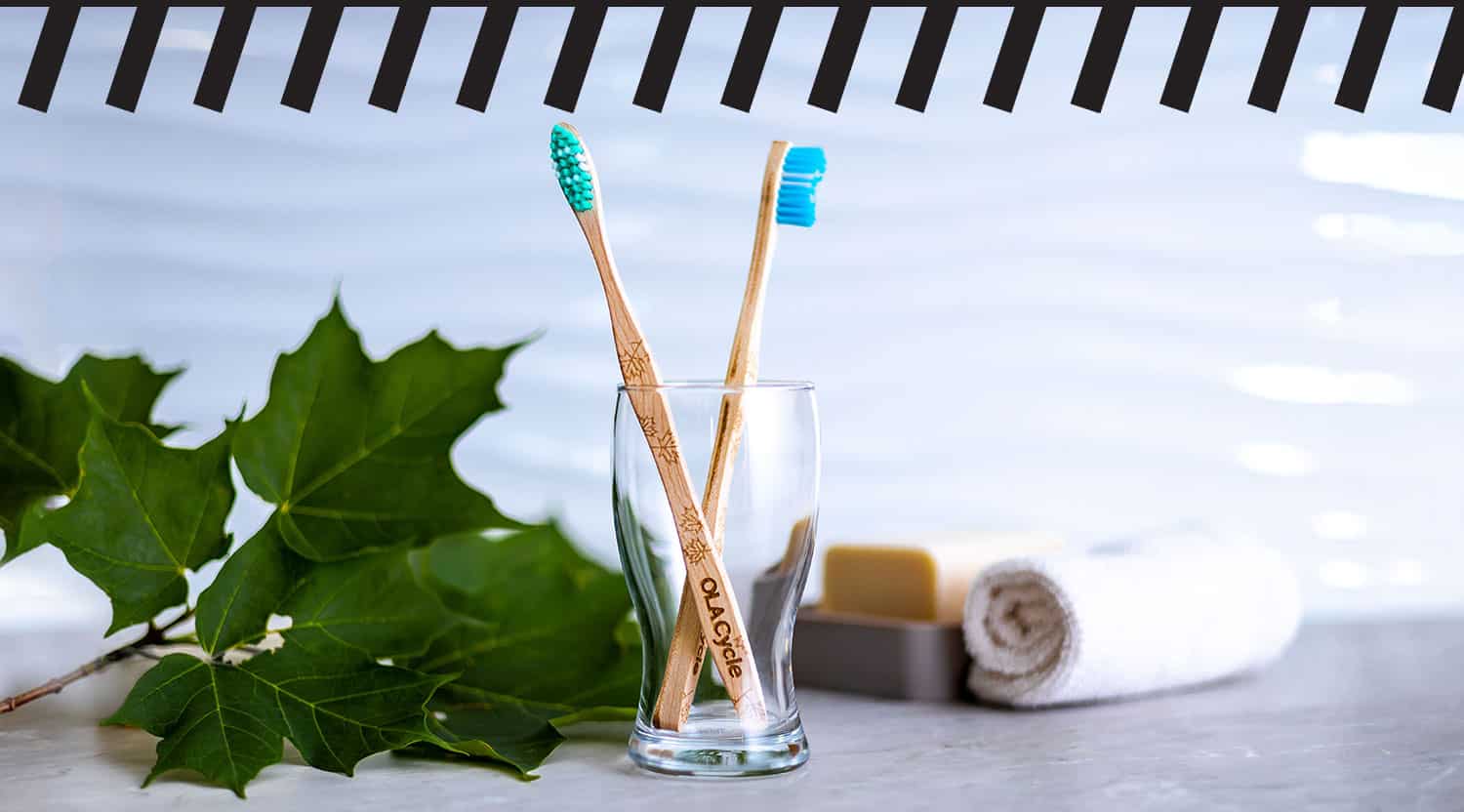 OLA Bamboo